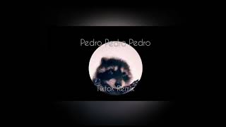 Raffaella Cára - Pedro Pedro Pedro (Tiktok remix)