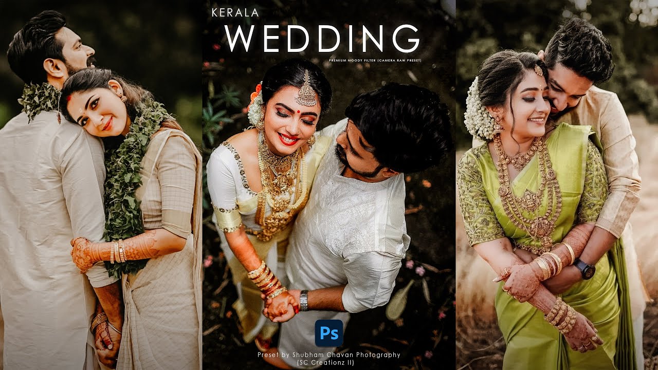 Wedding Photography In Trivandrum| Traditional Marriage Photos