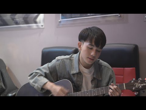 "ที่ตรงนี้มีฉัน" OST.My Bromance 2 The series [ม่อน หัสวรรษชนม์ 2021 Version]