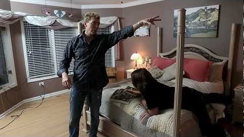 What The Flash | Creating The Golden Hour | With Bob Davis