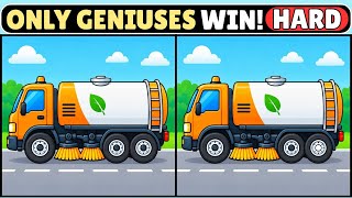 Find the Difference Focus Challenge 👀 | Which 3 Things Have Changed? screenshot 1