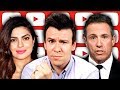 Viral Chris Cuomo Fredo Outburst, Priyanka Chopra Backlash, Barstool Sports Union & Kashmir