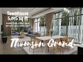 Singapore Condominium at Thomson Grand | Townhouse