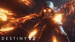 New Into The Light Opening Cutscene | Destiny 2