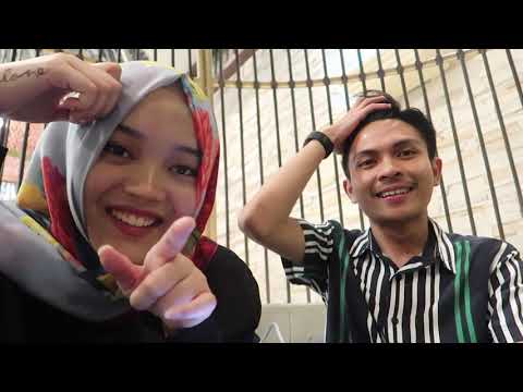 ada hubungan apa ku sama ka billy?