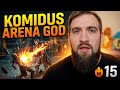 Insane KOMIDUS Live Arena WIN STREAK | Raid Shadow Legends