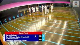 LRTA High Low Tournament 2025 - Day 2