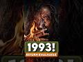 Khalnayak Returns with Sanjay Dutt New Look Reveal #khalnayak #sunjaydutt #bollywood #shorts