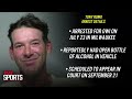 Tony Romo Reportedly Had Open Bottle of Alcohol In Car During OWI Arrest | TMZ Sports