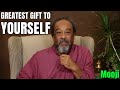 If you are distracted do this every day  silent satsang  mooji