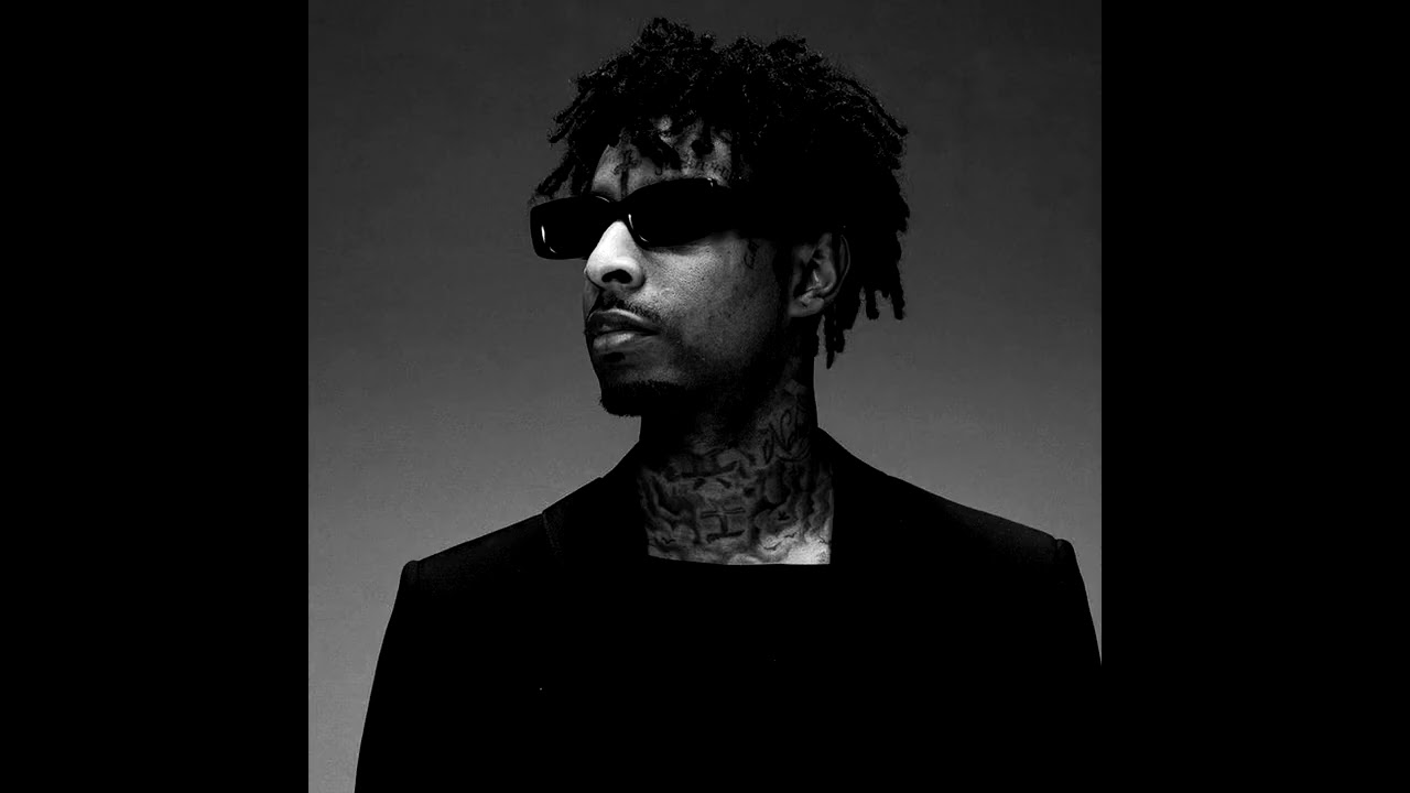 (FREE) Future x 21 Savage Type Beat - 