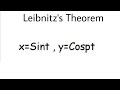 5. LEIBNITZ'S THEOREM | PROBLEM #4 | DIFFERENTIAL CALCULUS