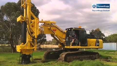 ThyssenKrupp Steelcom_BSP RIC 7000