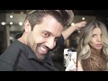 Paso a paso para hacer el Balayage GABRIEL SAMRA