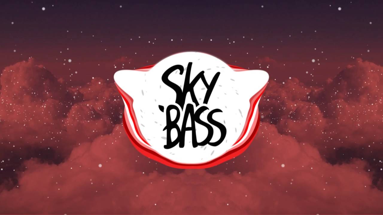 Mc Brinquedo - Roca Roca (Flying Buff Festival Trap Remix) [Bass Boosted]