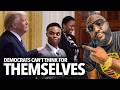"Most Democrats Can't Think For Themselves..." Anton Daniels Says They Believe Anything Any One Says