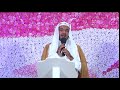 فقرة المولد الشيخ عبدالستار الطويل مولد النبي والإمام الصادق 1441هـ 