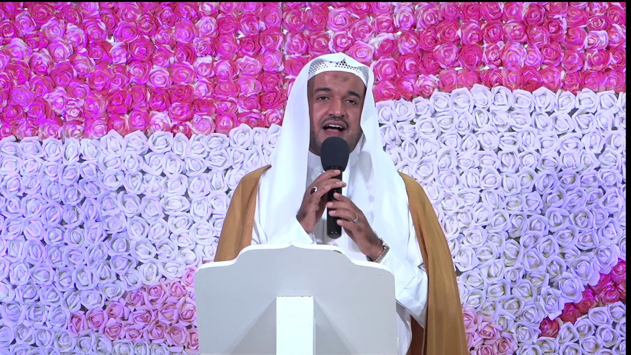 فقرة المولد - الشيخ عبدالستار الطويل | مولد النبي والإمام الصادق 1441هـ
