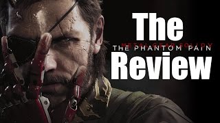 The Metal Gear Solid 5: Phantom Pain Review - Everything You Need To Know!