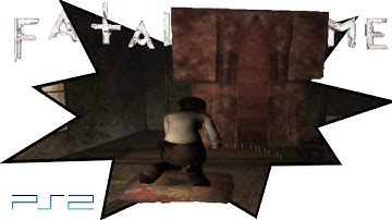 FATAL FRAME Gameplay Walkthrough Part 11 | Moon Shrine (FULL GAME) PS2