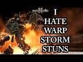 THIS CONDITION MAKES STUNS WORSE (Space Marine 2 Patch 12.2)