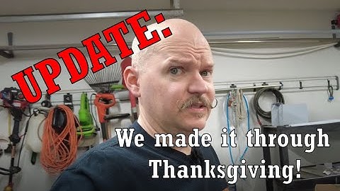 RV-9A Build Updates Ep. 03 - November 2023