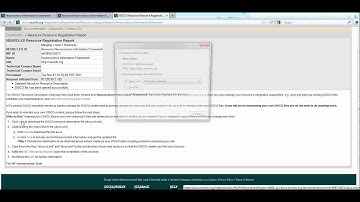 NeuroLex - How to Generate a Sitemap
