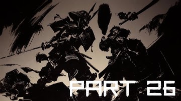 GHOST OF TSUSHIMA DIRECTOR