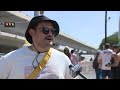 WATCH: ICE Out of Texas Protest
