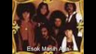 Carefree - Esok Masih Ada