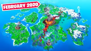 Fortnite Chapter 2 STORY - NEW Theories YOU NEED TO KNOW!