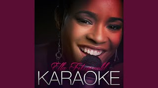 Video thumbnail of "Ameritz Karaoke - Misty (In the Style of Ella Fitzgerald) (Karaoke Version)"