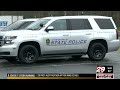 Charlottesville police K-9 Unit dog found deceased in police car