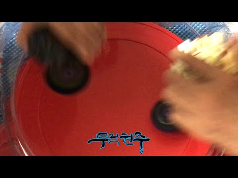 The End Lucifer vs <strong>Variant</strong> Lucifer - 【베이블레이드 버스트 / Beyblade Burst / ベイブレード バースト】