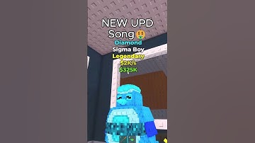 UPDATE SONG in Steal a Brainrot Roblox Update (No Script): Noob to Pro Tips Guide #stealabrainrot
