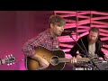 KFOG Private Concert: Death Cab for Cutie - “Gold Rush"