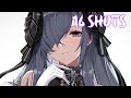 Nightcore 16 Shots Lyrics