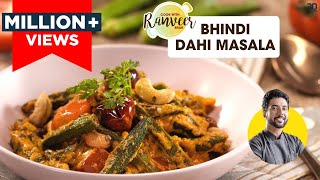 BHINDI DAHI MASALA