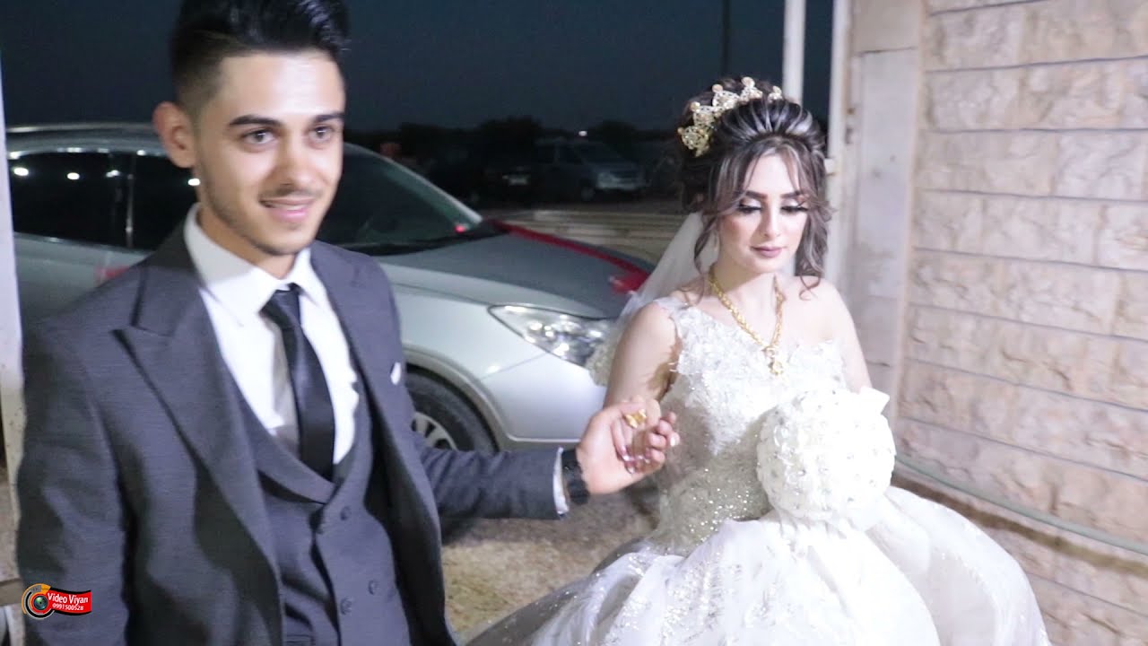 اجمل حفلات كوباني ادهم وديلبر