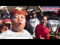 Jaranan Wongso Kenongo live Aliyan 27 Juni 2017 Barong Kumbo Tari Sampakan Kucing