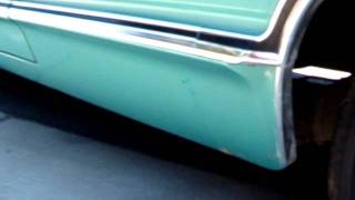 1967 Mercury Parklane 1 Owner 93,088 Real Miles