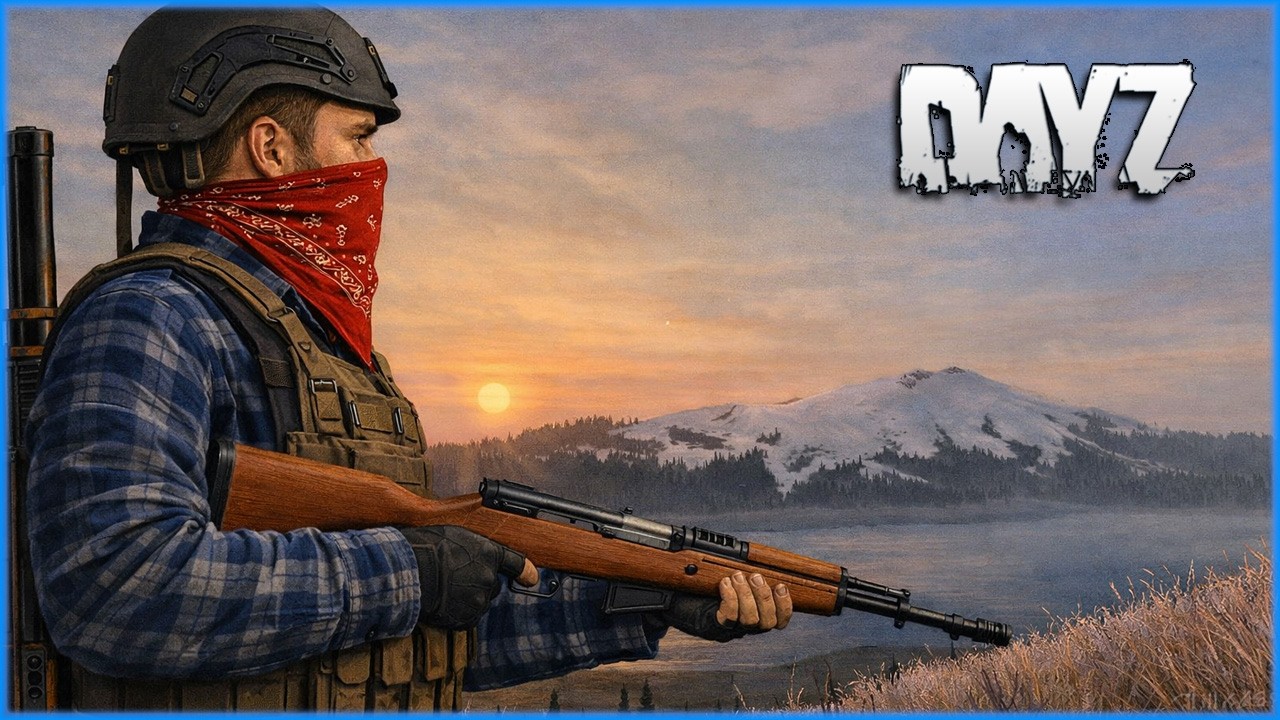 🔴DayZ LIVE | Namalsk Seeking Action!!! | 1440p | Nitno 342 #dayz