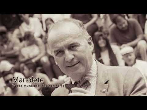 Manolete - Pasodoble