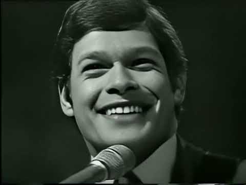 The Seekers' 1968 Farewell BBC Television Performance