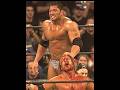 Triple h vs batista title match  wrestlingdotcom