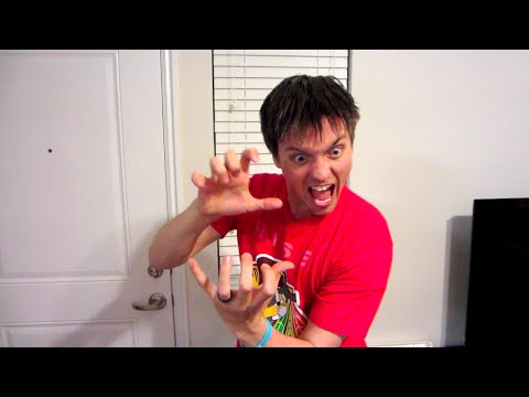 COOLEST EXPERIMENT EVER!!! - COOLEST EXPERIMENT EVER!!!