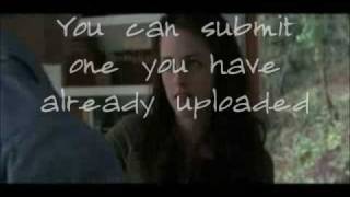 TWILIGHT VIDEO CONTEST!!!! (RESULTS ARE UP!)