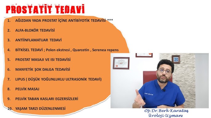 Prostatit uchun onanizm normalmi? Prostatit uchun onanizm normalmi?