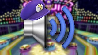 Waluigi's PinBruh