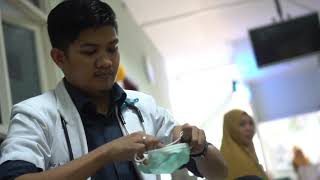 KODE BLUE (KODE BIRU) - RS MARYAM CITRA MEDIKA